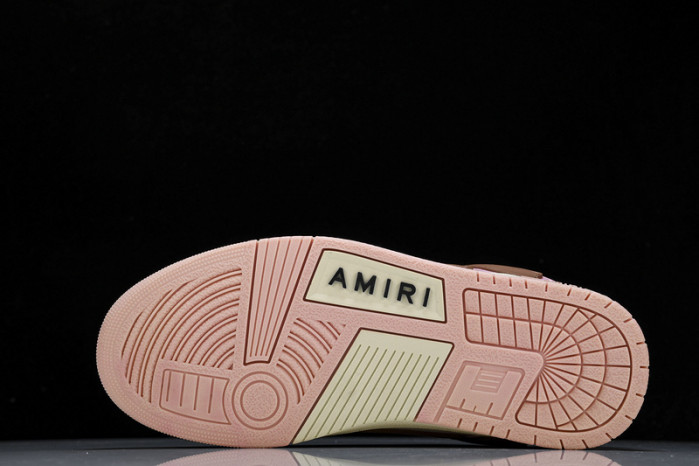 AM1R1 SNEAKERS
