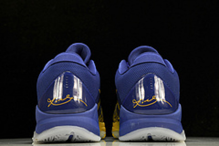Nike Kobe 5 Protro 5 Rings (2020) - CD4991-400