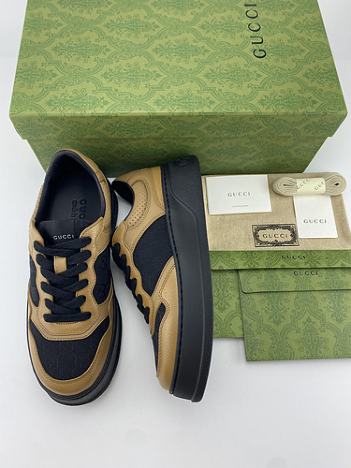 G*u*i sneaker