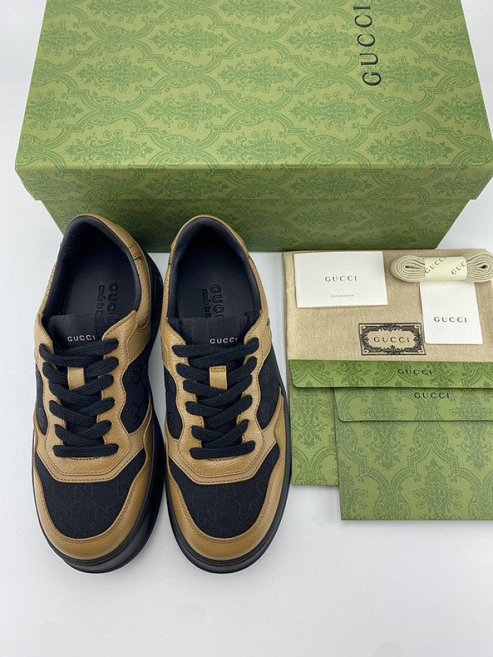 G*u*i sneaker