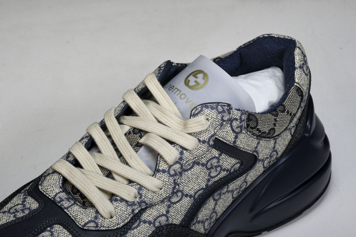 G*u*i sneaker