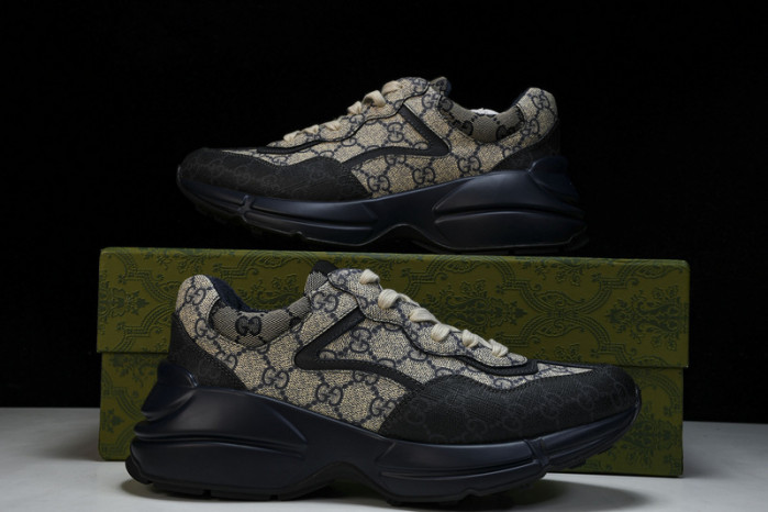 G*u*i sneaker
