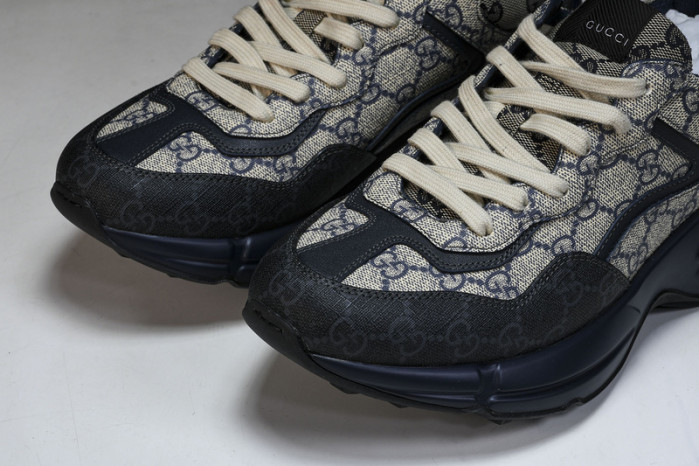 G*u*i sneaker
