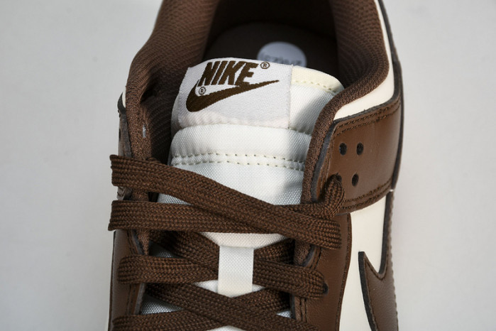 Nk Dunk Low "Cacao Wow"  DD1503-124