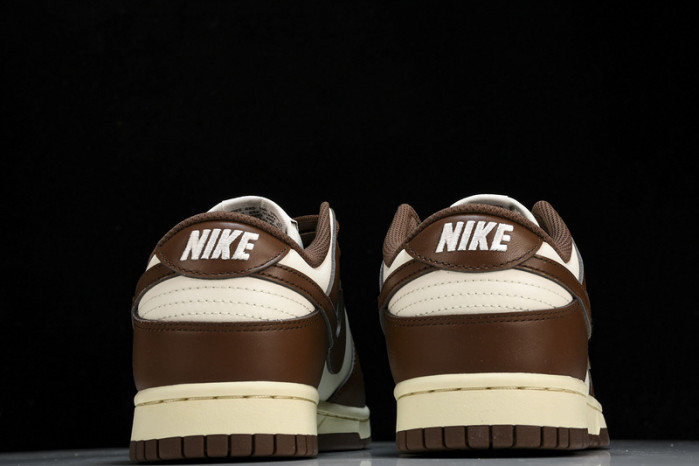 Nk Dunk Low "Cacao Wow"  DD1503-124