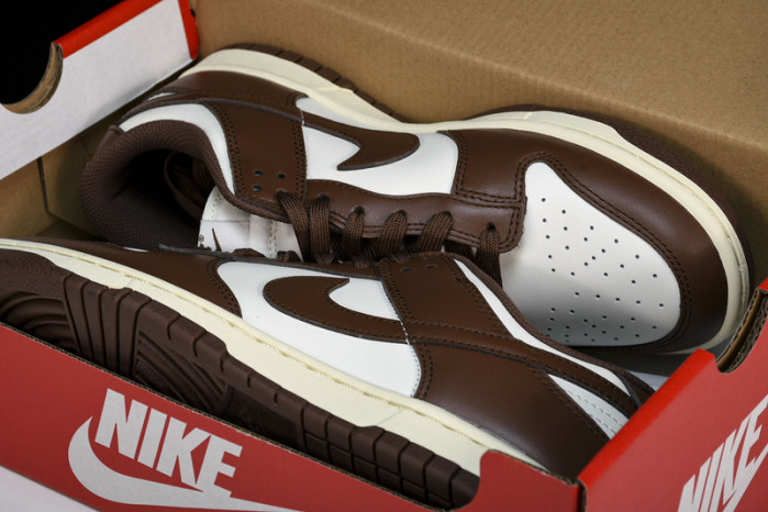 Nk Dunk Low "Cacao Wow"  DD1503-124