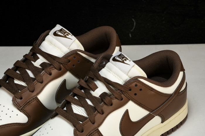 Nk Dunk Low "Cacao Wow"  DD1503-124