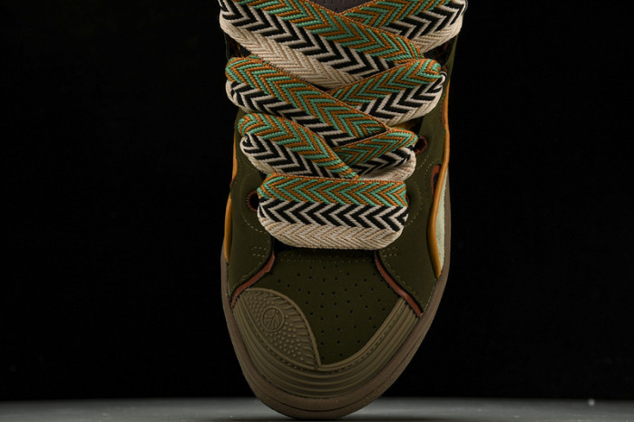 LAN*VAN SNEAKERS PANKICK LAN49