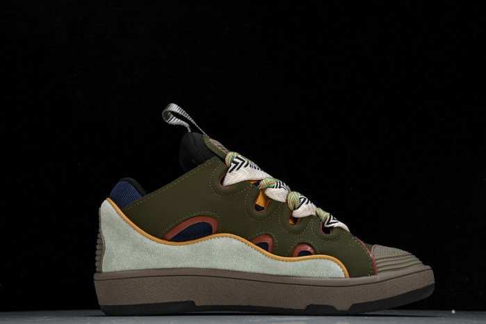 LAN*VAN SNEAKERS PANKICK LAN49