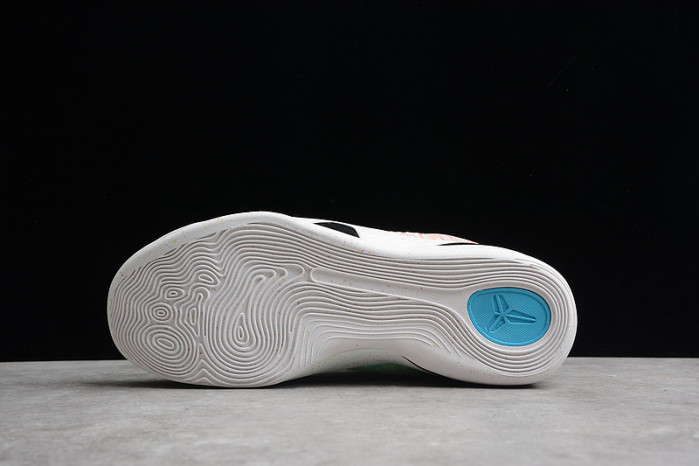 Nike Kobe 9 Elite What the Kobe - 678301-904