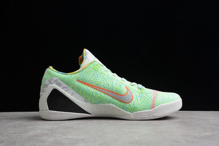 Nike Kobe 9 Elite What the Kobe - 678301-904