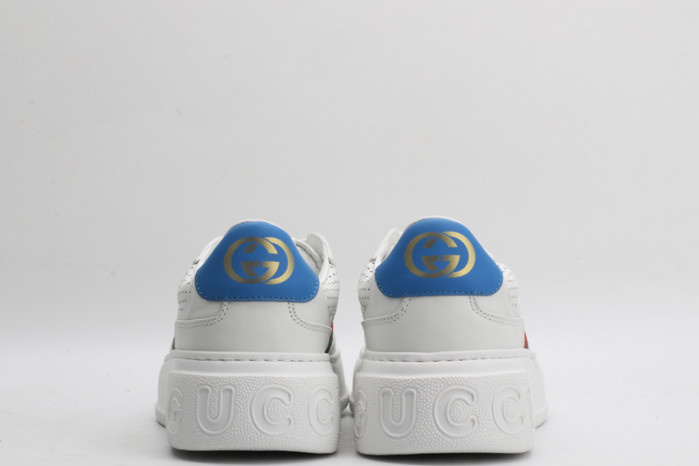 G*u*i sneaker