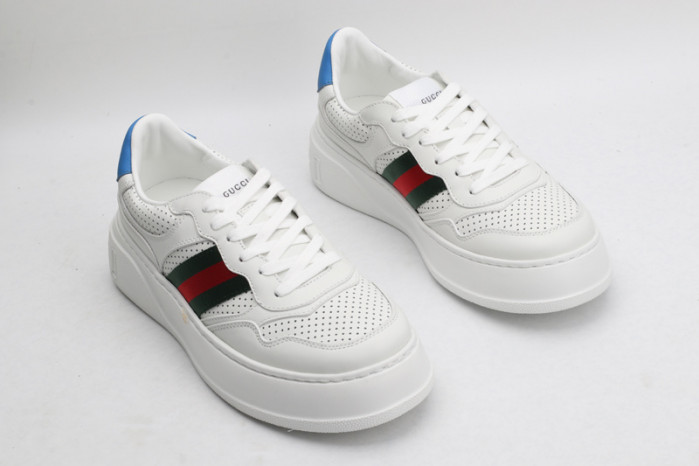 G*u*i sneaker