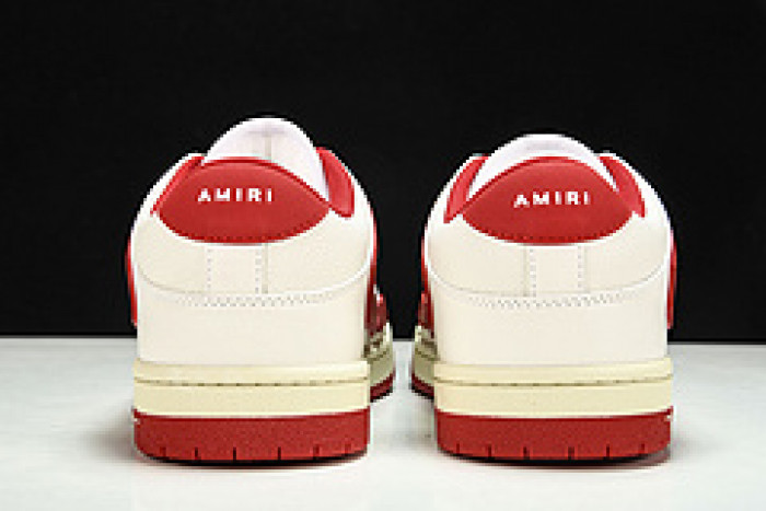AM1R1 SNEAKERS