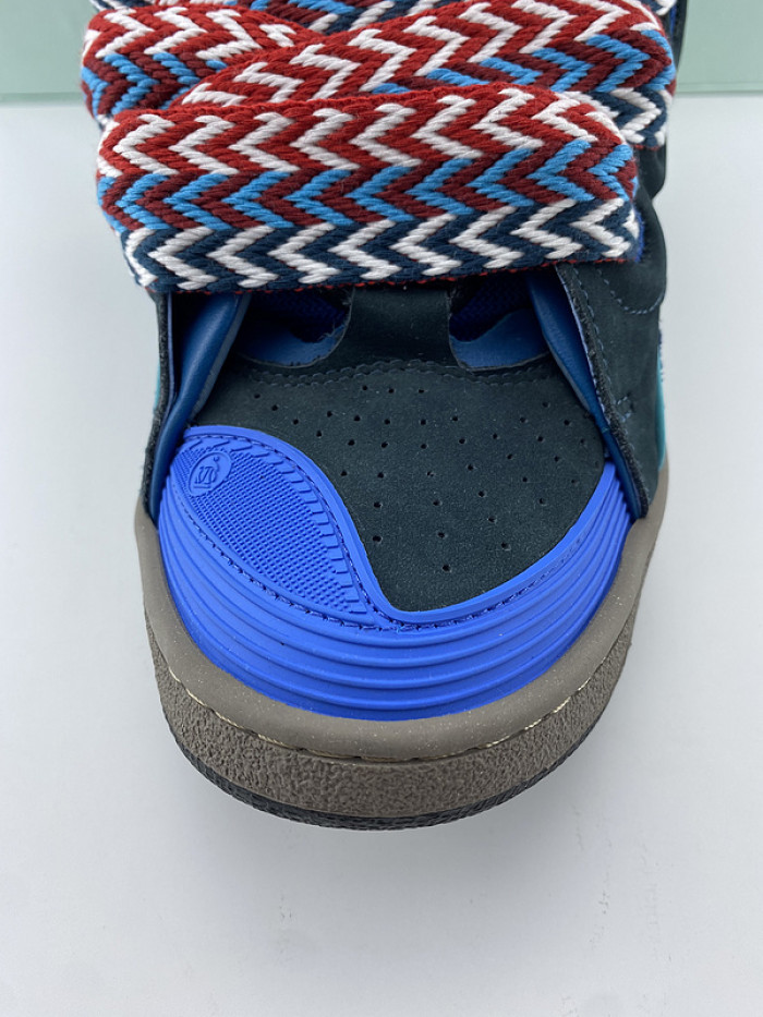 LAN*VAN SNEAKERS PANKICK