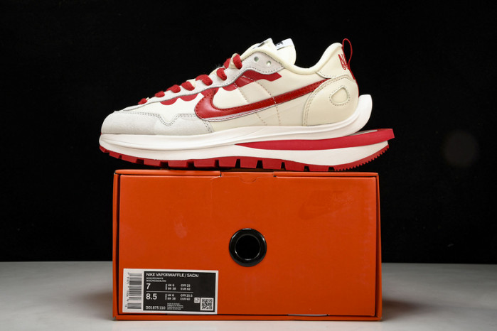Sacai x Nk VaporWaffle 3.0   DD1875110