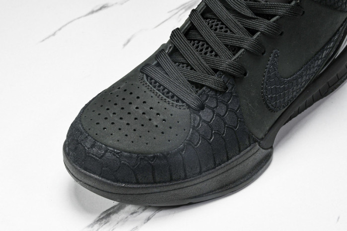 Nk Zoom Kobe IV ZK4  FQ3544-001