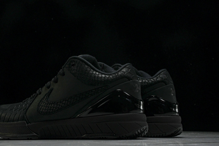Nk Zoom Kobe IV ZK4  FQ3544-001