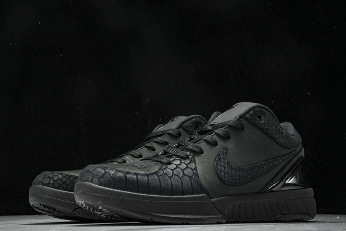 Nk Zoom Kobe IV ZK4  FQ3544-001