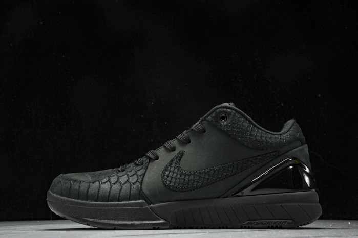 Nk Zoom Kobe IV ZK4  FQ3544-001