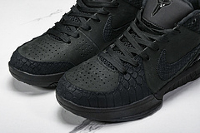 Nk Zoom Kobe IV ZK4  FQ3544-001