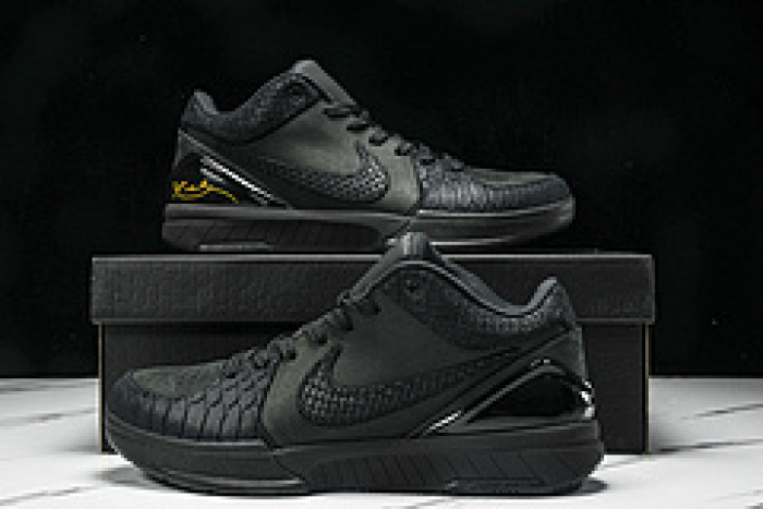 Nk Zoom Kobe IV ZK4  FQ3544-001
