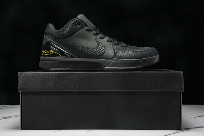 Nk Zoom Kobe IV ZK4  FQ3544-001