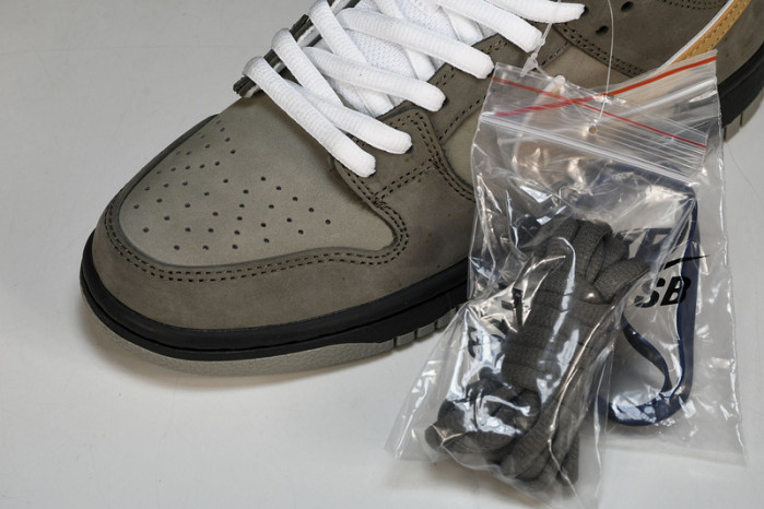 CONCEPTS x NK SB Dunk Low Pro OG QS  BV1310-105