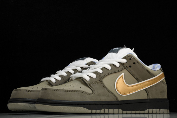CONCEPTS x NK SB Dunk Low Pro OG QS  BV1310-105