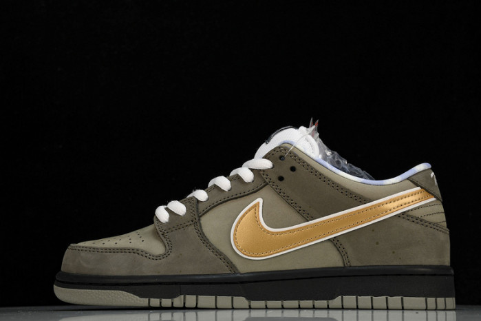CONCEPTS x NK SB Dunk Low Pro OG QS  BV1310-105