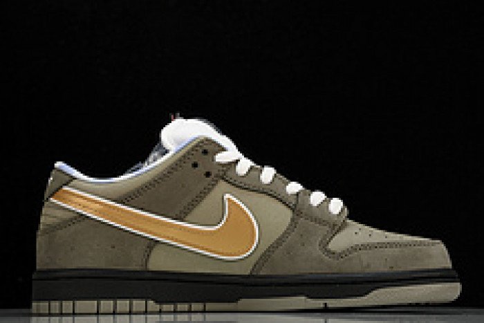 CONCEPTS x NK SB Dunk Low Pro OG QS  BV1310-105