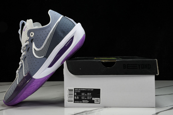 NIKE AIR ZOOM G.T.CUT 3 EP  DV2918 400