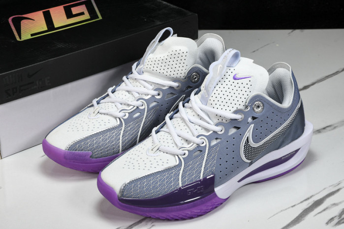 NIKE AIR ZOOM G.T.CUT 3 EP  DV2918 400