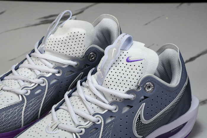 NIKE AIR ZOOM G.T.CUT 3 EP  DV2918 400