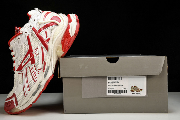 BLEN Runner