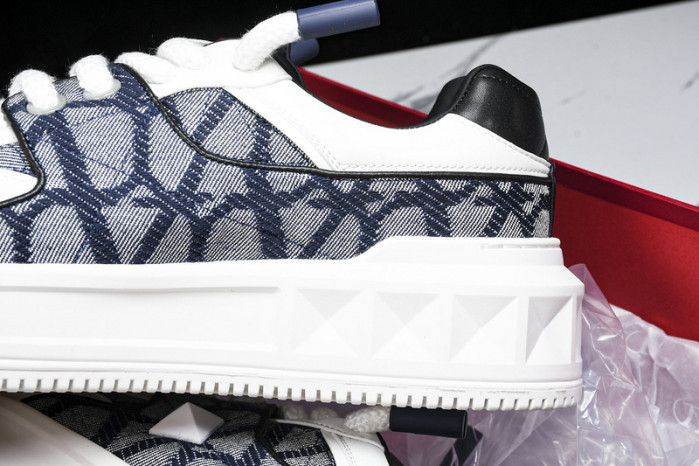 VALEN DESIGNER SNEAKERS