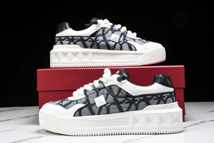 VALEN DESIGNER SNEAKERS