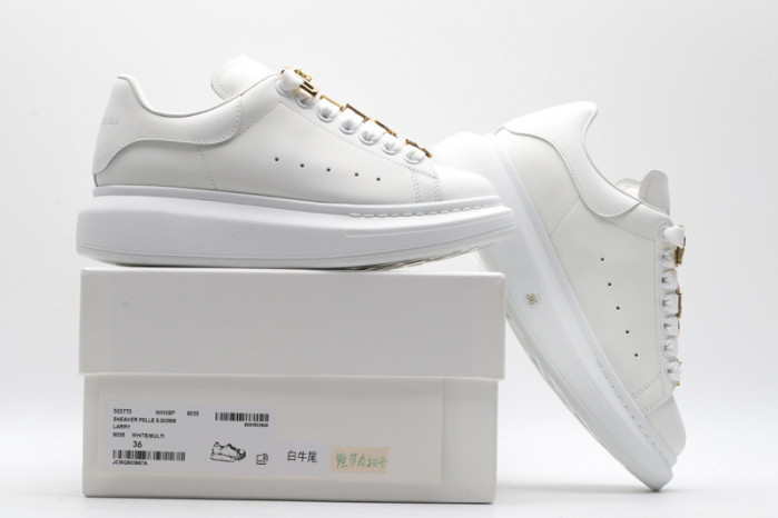 Alexander McQueen sneaker