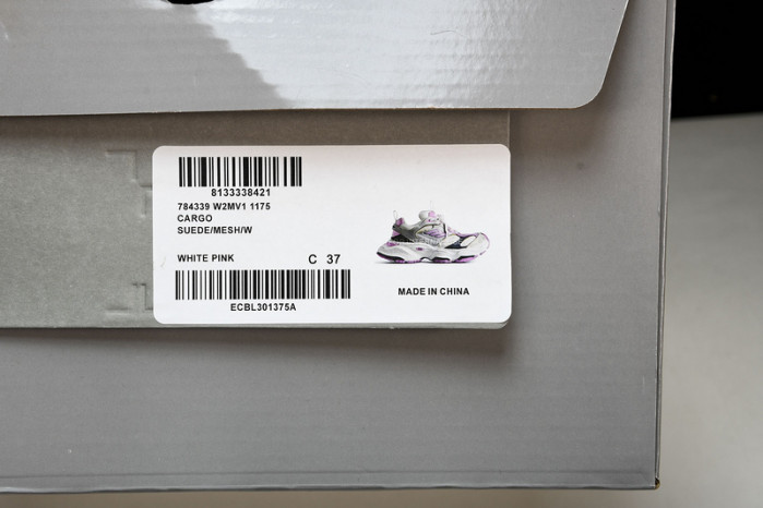 BLEN CARGO  W2MV1 1175