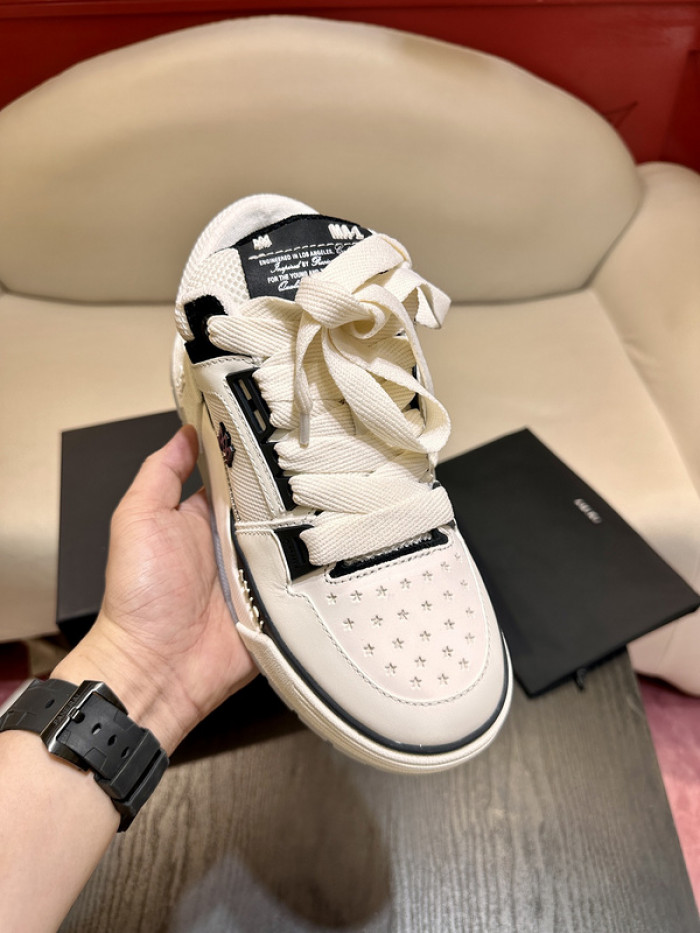 AM1R1 SNEAKERS