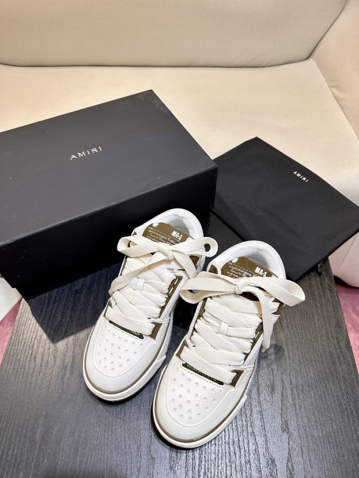 AM1R1 SNEAKERS