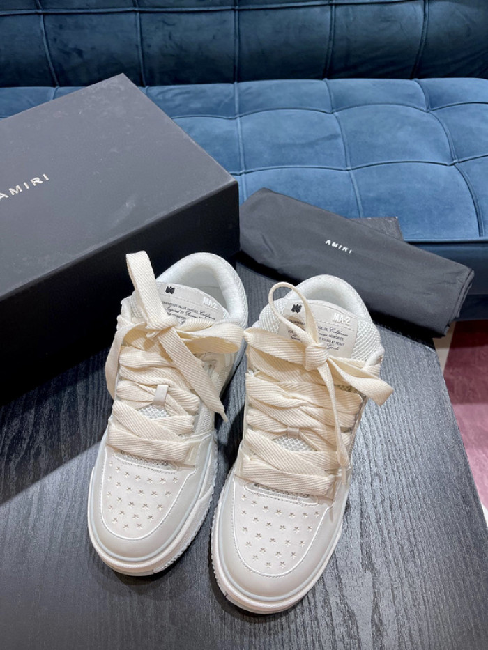 AM1R1 SNEAKERS