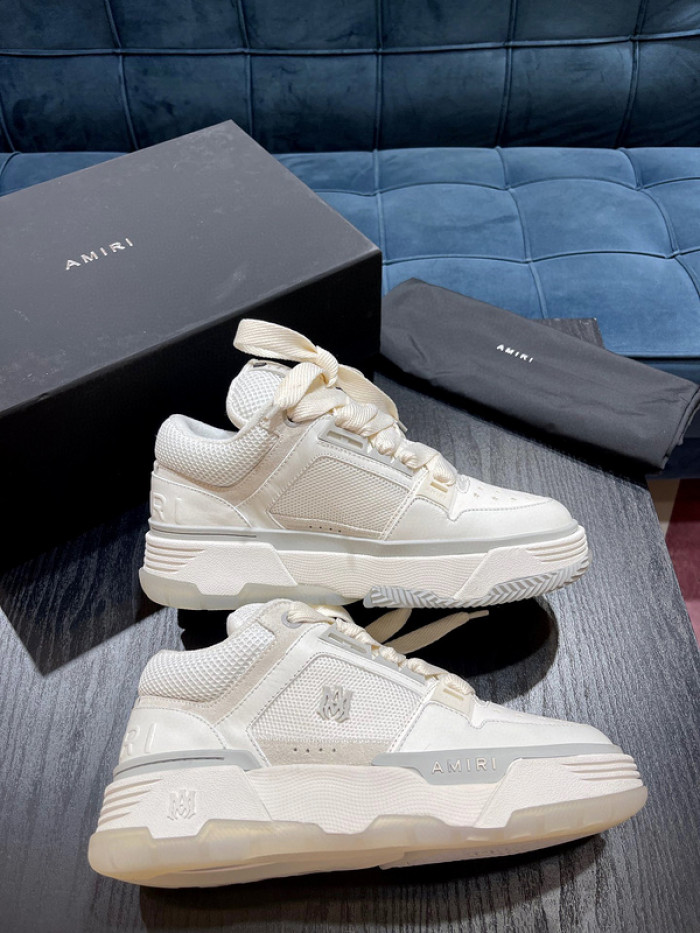 AM1R1 SNEAKERS