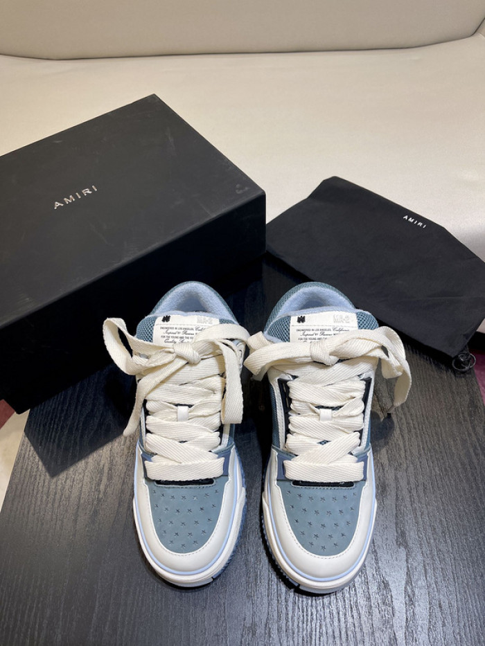AM1R1 SNEAKERS