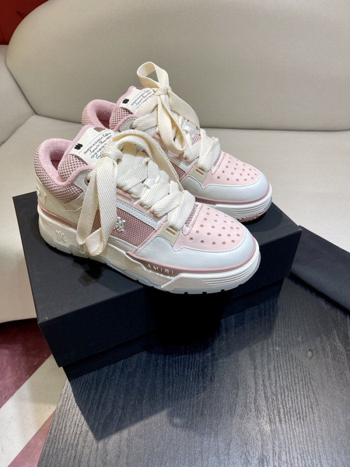 AM1R1 SNEAKERS