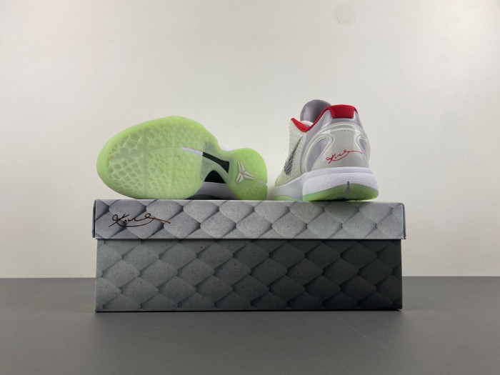 NIKE ZOOM KOBE 6 “DARK KNIGHT” PE2023-103