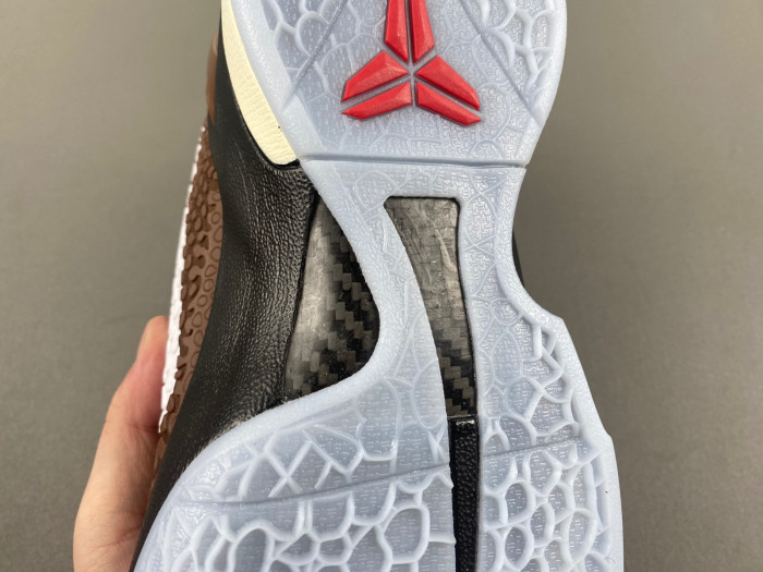Nike Kobe 6 Protro “Chaos” CW2190-500