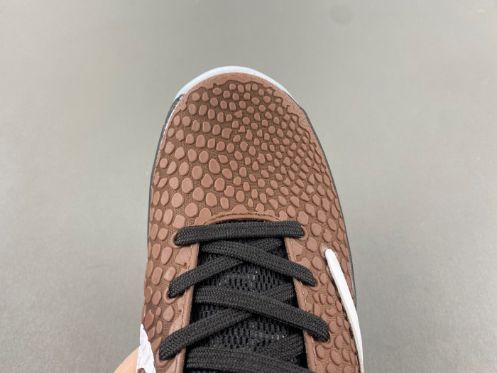 Nike Kobe 6 Protro “Chaos” CW2190-500