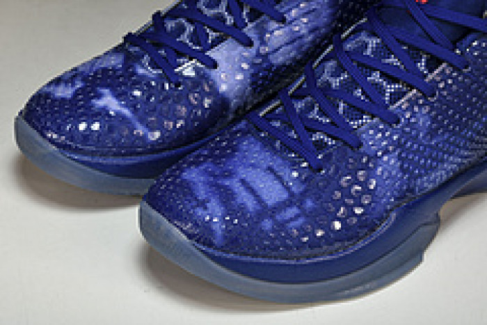 NIKE ZOOM KOBE VIASG EASTLA ZK6 448693-400