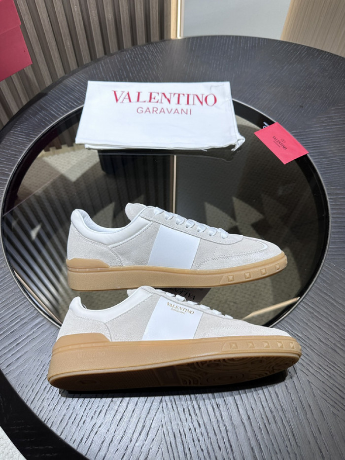VALEN DESIGNER SNEAKERS